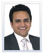 Hospitality business broker Sundeep Arora Auckland City New Zealand